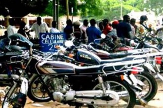 Sénégal: Un conducteur de moto Jakarta sort 1er au BFEM avec une moyenne de 15/20 !